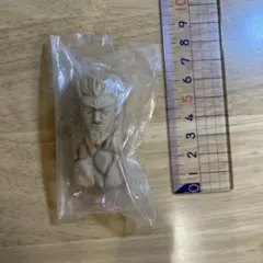 一番くじ　ナルト　G賞　火影岩マグネット　三代目火影