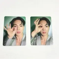 MONSTA X ショヌ THE X NEXUS ラキドロトレカ - メルカリ