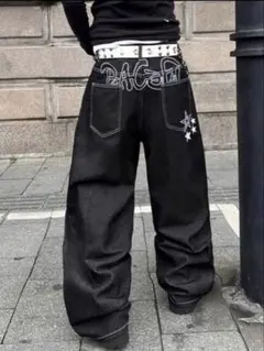 always starteam fti punkandyo swagジョーツ - メルカリ