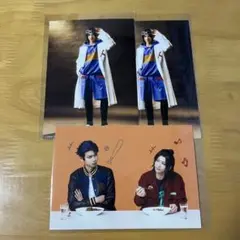 エーステ 秋単 ランブロ  トレカ 泉田莇