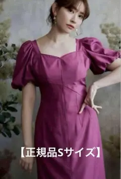 herlipto Dreamscape Twill Dress - メルカリ