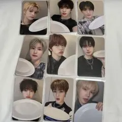 2025年最新】cravity トレカの人気アイテム - メルカリ