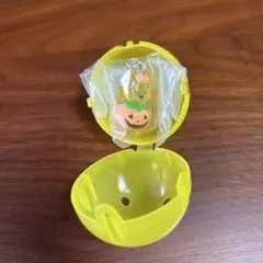 プーさんハロウィン めじるしアクセサリーチャーム