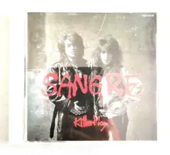 キラーメイ/SANGRE(サングレ)
