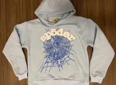 2025年最新】Sp5der spider worldwide パーカーの人気アイテム - メルカリ