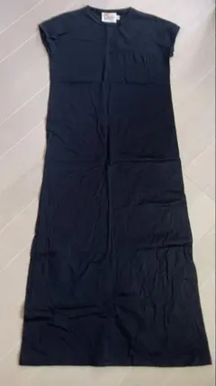 最終値下げ　Traditional Weatherwear ロングワンピースのサムネイル