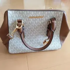 マイケルコースichael kors 2way ショルダーバッグ 送料無料