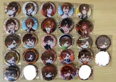 しゃけみー 缶バッジセット⑷ 33個(サイン入り4個) - メルカリ