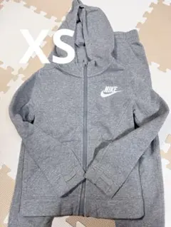 NIKE 上下セット 120センチ