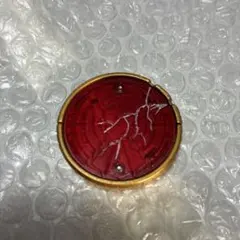 ひび割れタカコアメダル タカメダル CSM オーズドライバー 仮面ライダーオーズ