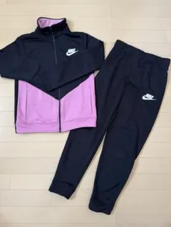 NIKE ナイキ ジャージ ピンク 女の子 140cm 150cm