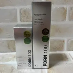 VT PDRNエッセンス100 PDRNクリーム100