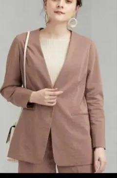 グリーンレーベルリラクシング　トリアセリネン FM ノーラペル ジャケット　36