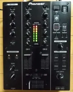 Pioneer DJM-450【訳あり・TAPボタン不具合あり】 - メルカリ