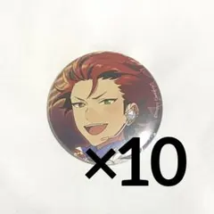 ジャンプGIGA 呪術廻戦 缶バッジ 虎杖悠仁 10個 - メルカリ