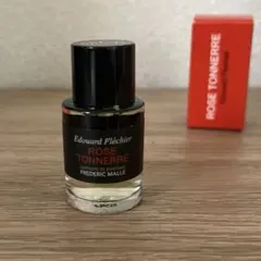 ☆新品☆Frederic Malle フレデリックマル　ローズトネール 7mlのサムネイル