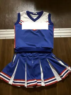 k*u様 高校チアユニフォーム チアリーディング チアダンス - メルカリ