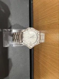 ジャンク　メンズ　タグホイヤー　プロフェッショナル 962.213 f TAG HEUER タグホイヤー プロフェッショナル 2000 腕時計