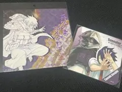 僕のヒーローアカデミア 天喰環　アートコースター　カード　ヒロアカ