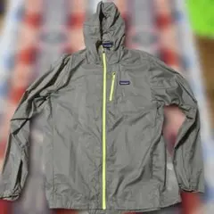patagonia パタゴニア フーディニ Lサイズ 美品 2024製