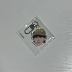 Jo1 川西拓実 トレカ 顔面アクキー セット - メルカリ
