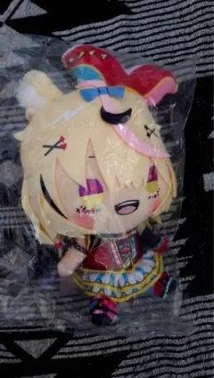ホロライブ　もちどる　尾丸ポルカ 2026年最新】尾丸ポルカ もちどるの人気アイテム - メルカリ