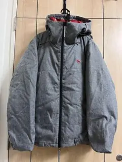 DOG DEPT ファイバーダウン XS 2着セット 犬服 / ドッグウェア】ファイバーダウン / DOG DEPT