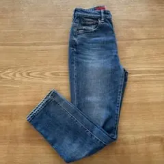 REDCARD×TOMORROWLAND 別注 デニムパンツ 23