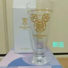 東京ディズニーシー テディ・ルーズベルト・ラウンジ スーベニアグラス