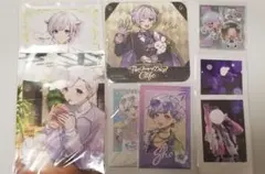 いれいす 初兎さん 紙類　まとめ売り