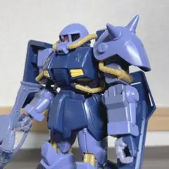HGUC ハイザック 連邦軍カラー　完成品