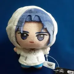 2026年最新】幸村精市 ちびぐるみの人気アイテム - メルカリ