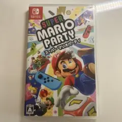 スーパー マリオパーティ