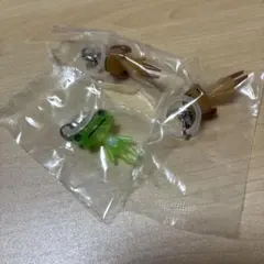 どこでもいっしょ　めじるしアクセサリー　３点セット