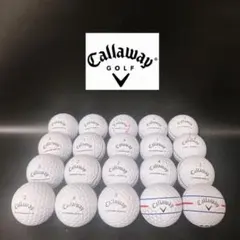 【MC48】キャロウェイ●Callaway●クロムソフト●トリプルトラックのサムネイル