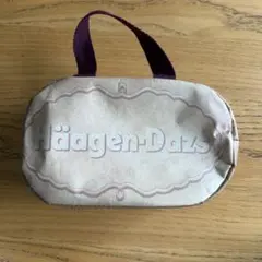 Häagen-Dazs 保冷バッグ クーラーバッグ