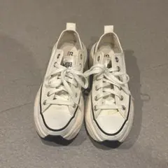 CONVERSE　スニーカー