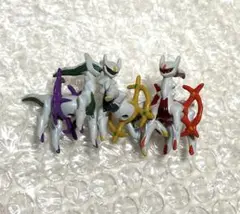 ポケットモンスター 超ゲット大全 アルセウス ポケモン フィギュア まとめ売り ポケットモンスター 超ゲット大全 アルセウス ポケモン