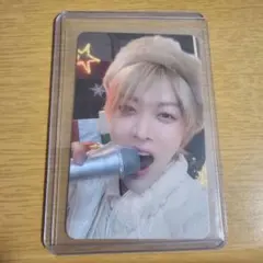 2026年最新】nct yuta カードの人気アイテム - メルカリ