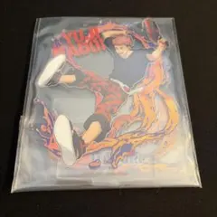 呪術廻戦 虎杖悠仁 SEGAラッキーくじ I賞アクリルスタンド