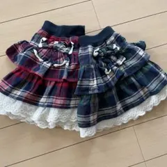 スカート