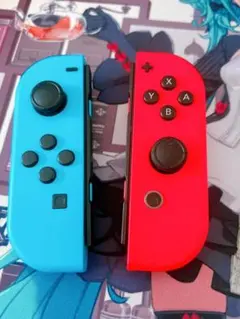 joy-con 2つセット
