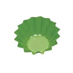 【がぶりんさま】おかずカップ　FINECUP丸型6号深　500枚入×15袋 お弁当用おかずカップ FINECUP丸型6号深グリーン 500枚入×5袋 - メルカリ