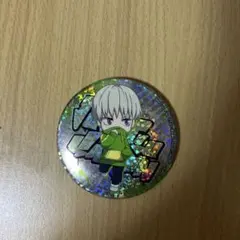 呪術廻戦　狗巻棘