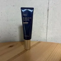 Dr.G ブラックスネイルグルタチオントーンアップサン