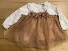 slap slip トップス