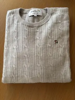 アーノルドパーマー ニット