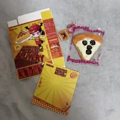 メロジョイ mellojoy ピザ ブラックトリュフ トリュフ 新品未使用