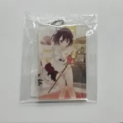 ソフィーのアトリエ　フィギュア　あみあみ特典キーホルダー