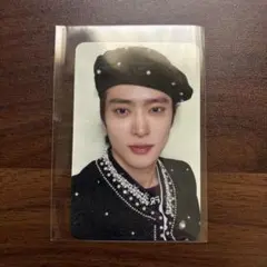 NCT127 fact check ジェヒョン　トレカ